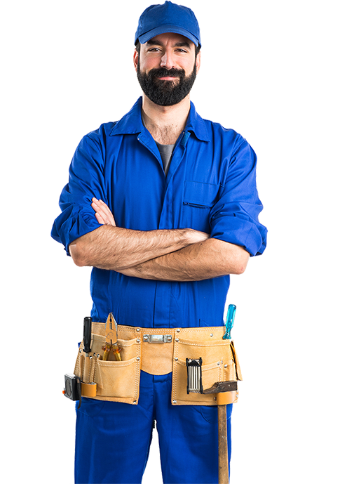 Servicios de mantenimiento para comunidades